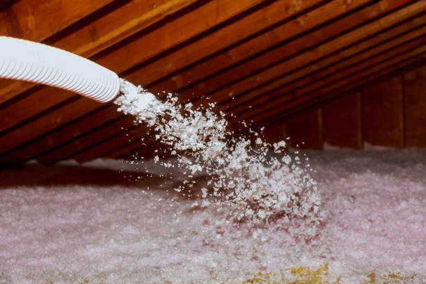 Best Insulation for Specific Applications in Sinking Spring, PA