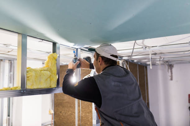 Types of Insulation We Offer in Sinking Spring, PA