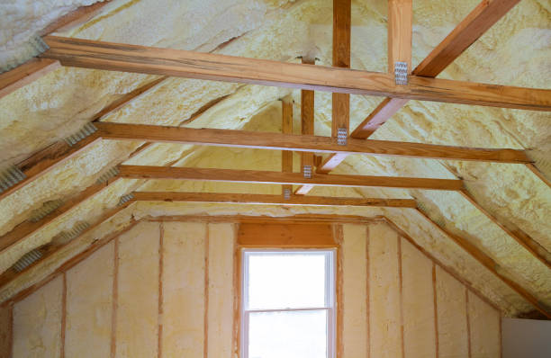 Types of Insulation We Offer in Sinking Spring, PA